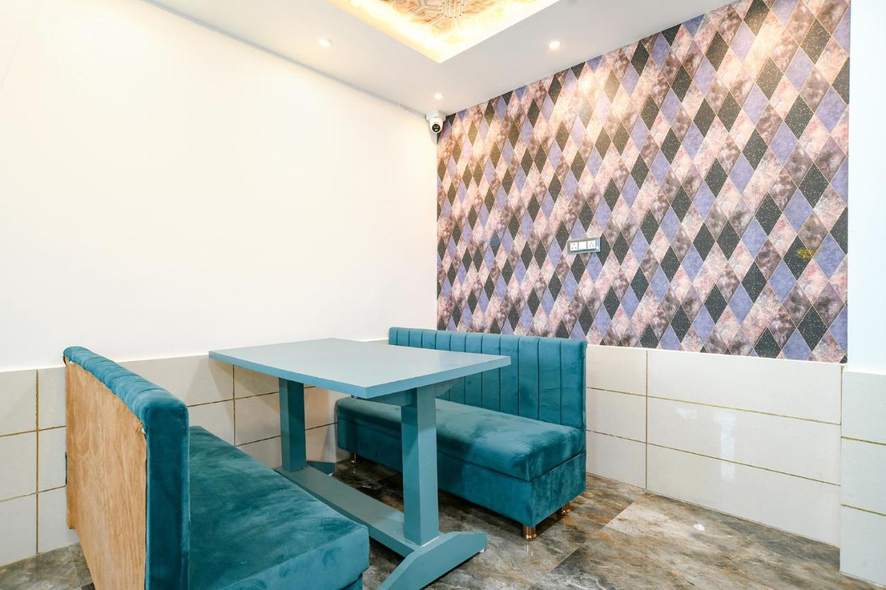 Fabhotel Stay Well Indore Exterior photo